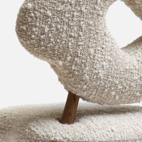 <a href="https://www.galeriegosserez.com/artistes/donnersberg-emma.html">Emma Donnersberg</a> - Cloud Chair Stratus - Chêne/Ava